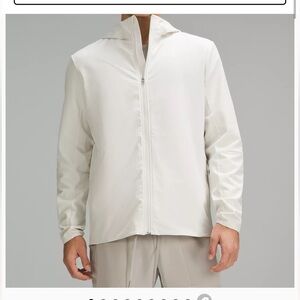 Lululemon Men’s Packable Jacket